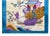 Early 20th Century Chinese Pictorial Art Deco Rug For Sale - Image 13 of 16
