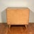 Baumritter Mid-Century Modern Two Drawer Chest/Nightstand by Birchcraft Baumritter, Circa 1960s For Sale - Image 4 of 12