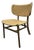 Baker McGuire / Barbara Barry Hanalei Dining Chair For Sale