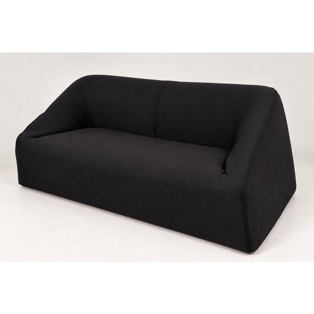 Mid-Century Modern Siviglia Sofa by Kazuhide Takahama for Cassina, 1970s For Sale - Image 3 of 8