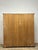 Brown 19th Century English Pine Cupboard For Sale - Image 8 of 10
