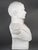 Large Sculpture Bust of Marshal Lannes, 1700s-1800s, Plaster For Sale - Image 10 of 11
