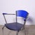 Mimì Chair by Enrico Baleri for Baleri Italia, 1990s For Sale - Image 10 of 16