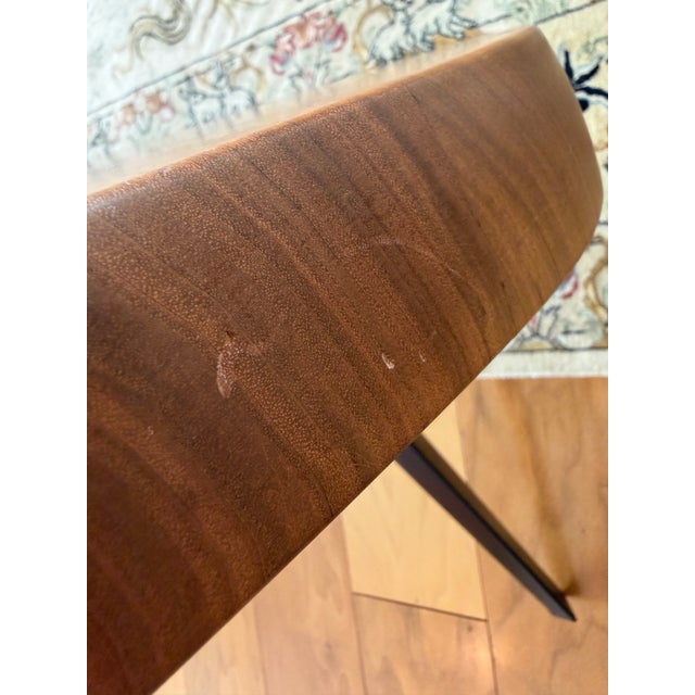 2020s Cassina Mexique Low Table — Authentic Perriand Design For Sale - Image 5 of 9