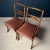 Set of Dining Chairs, Italy, 1960s For Sale - Image 4 of 13