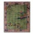 1920s Chinese Art Deco Carpet For Sale