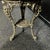 Royal Commemorative Princess Diana Drinks Table, 1981 For Sale - Image 3 of 9