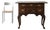 Late 18th Century Queen Anne Lowboy For Sale