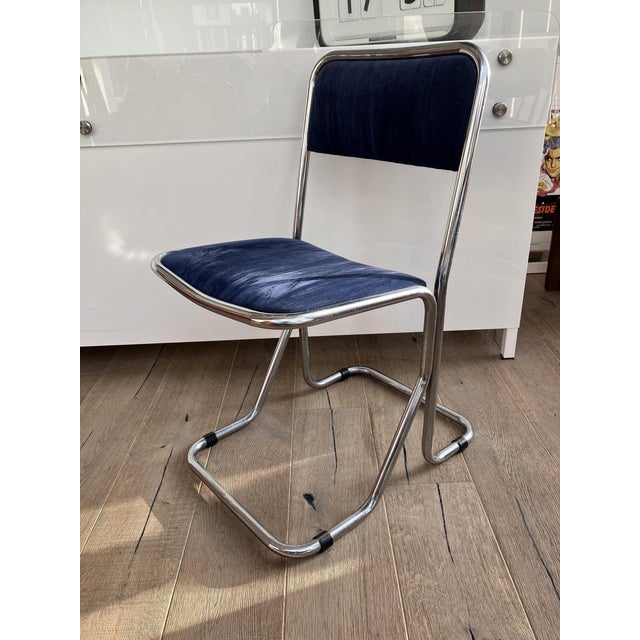 Dining Chairs from Arflex, 1970s, Set of 6 For Sale - Image 16 of 16