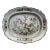 Antique Chinoiserie Platter For Sale