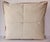 Turkish Handmade Rug Pillow Cushion Cover 26'' X 28'' For Sale - Image 11 of 12