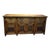 Late 19th Century Aesthetic Period Oak Sideboard For Sale