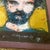 1970’s original lithograph titled “portrait of a man” by Lionel Góngora. Signed and framed. Lithograph measures 12x17 and...