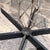 Mid-Century Modern Industrial-Style Floor Lamp Crane C Jere Mid-Century Modern For Sale - Image 3 of 6