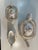 Vintage Spode Stafford Flowers English Bone China Tea Service, 3-Piece Set For Sale - Image 11 of 18