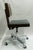 Mid-Century Modern Industrial United Chair Rolling Office Chair With Adjustable Height For Sale - Image 3 of 9