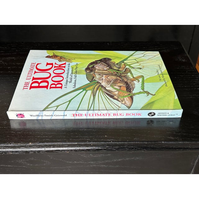 Bug Pop Up Book For Sale - Image 4 of 8