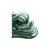 Ballard Designs Attributed Koi Fish Neoclassical Pedestal Dining Side Table For Sale - Image 10 of 10