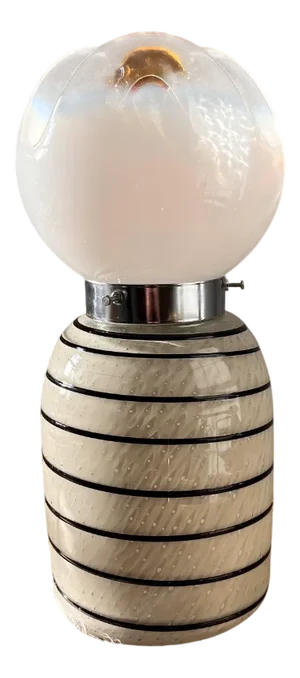 Murano MCM Table Lamp, 1960s