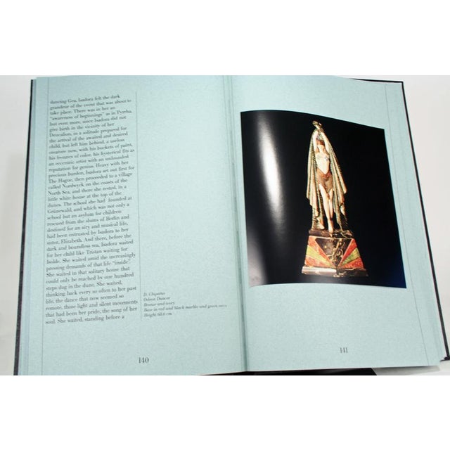 Art Deco Collectors Book Limited Edition Book, Isadora Duncan Chairish
