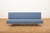Sofa Bed in Fabric by Johannes Spalt for Wittmann, 1961 For Sale - Image 3 of 12