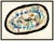 Message us to inquire about custom framing options! (Included for free with every purchase) The artwork is of impressive...