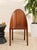 Auburn Mid 20th Century Styled After Philippe Starck Chair From the Royston Hotel For Sale - Image 8 of 10