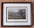 Bring classic British sporting elegance to your walls with this complete, beautifully framed set of four mid-century...