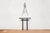 Wood Tori Console Table in Oak with Mirror by Jean-Baptiste Van Den Heede For Sale - Image 7 of 8