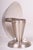 1960s Mid-Century Table Lamp in Chrome by J. Hůrka for Napako, Czech, 1960s For Sale - Image 5 of 7