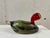 Glass Vintage Signed Gino Cenedese Murano Glass Duck For Sale - Image 7 of 8