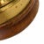 Cabin Vintage Brass Ram’s Horn Candleholder, Hollywood Regency, Lodge, Cabin, Farmhouse For Sale - Image 3 of 7