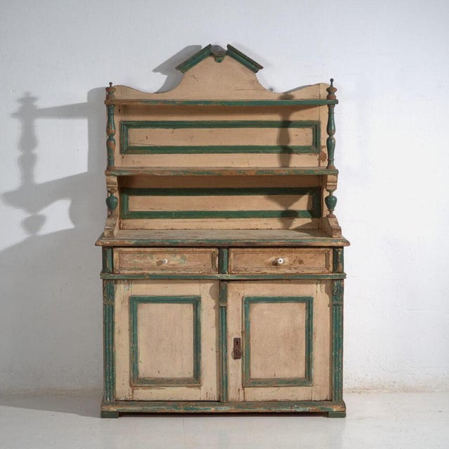 Wood European Pine Wardrobe by Amaru For Sale - Image 7 of 13