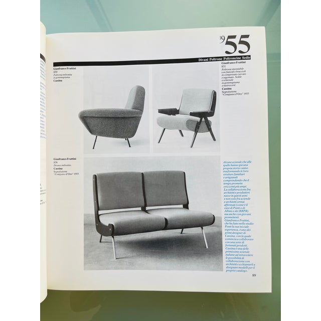 Giuliana Gramigna 1950 Repertorio 1980 by Giuliana Gramigna For Sale - Image 4 of 9