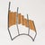 Wood and Metal Sculpture by Fred Leyman For Sale - Image 4 of 7