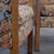 Mid-20th Century Mid Century Modern Pair Chairs With Oak Frames and Floral Fabric For Sale - Image 13 of 18