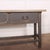 English Painted Server in Pine, 1920s For Sale - Image 3 of 11