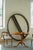 Antique Late 19th Century Swedish Square Folding Table in Burl Wood For Sale - Image 3 of 18