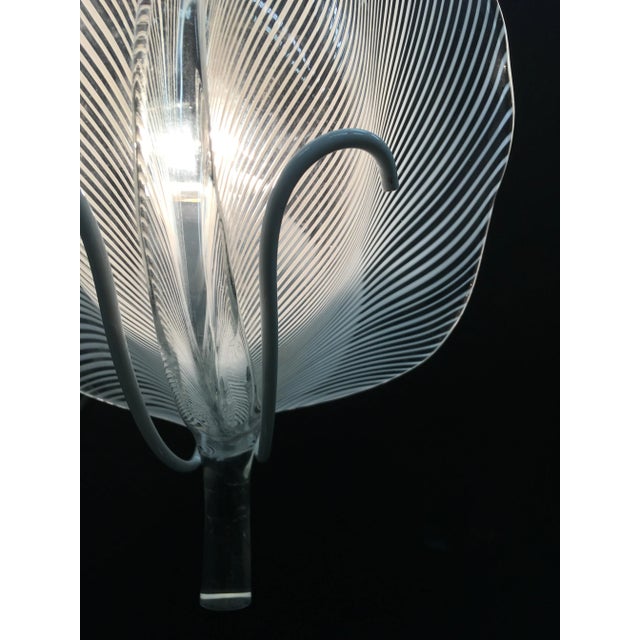 Vintage Sconces from i3 international, Set of 2 For Sale - Image 4 of 8