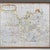 Antique Surrey Map, English, County Cartography, Atlas, Robert Morden, c.1700 For Sale - Image 4 of 12