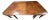 Early 20th Century Drop Leaf Gate Leg Table For Sale