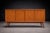 Wood Credenza in Cherry Wood, Joaquim Tenreiro for Laubitch & Hirth, 1942 - Lot 41A For Sale - Image 7 of 13