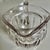 Vintage Heisey Crystal 'Colonial Panel' 9" Pitcher For Sale - Image 9 of 11