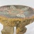 Early 20th Century Lobi Stool Beaded Burkina Faso MATTER COLLECTION For Sale - Image 4 of 10