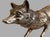 Large Silver Fox, 1904 For Sale - Image 5 of 9