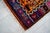 1950s Hand Knotted Turkish Rug for Hallway, Runner Rug, Bed Side Accent, Kitchen Rug - 3′8″ X 10′5″ For Sale - Image 15 of 17