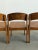 1970s German Plywood Dining Chairs- Set of Four For Sale - Image 13 of 18