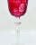Cut-to-Clear Wine Glasses from Meissen, 1960s, Set of 2 For Sale - Image 4 of 15