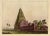 Temple in South East Asia, 1827, Paper For Sale - Image 4 of 6