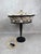 Vienna Secession Table Lamp attributed to Dagobert Peche, 1890s For Sale - Image 14 of 17